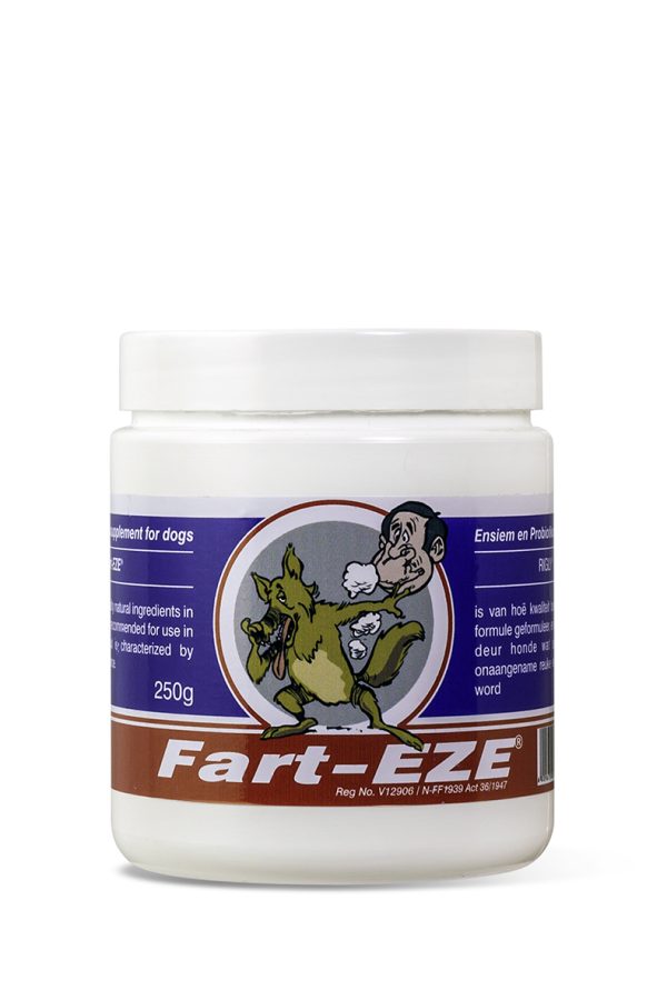 Fart-EZE (250g)