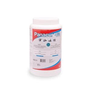 Panacur Powder 4%