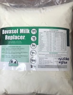 Blossom Easymix Calf Milk Replacer