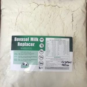 Blossom Easymix Calf Milk Replacer