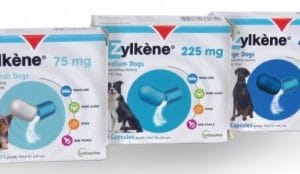 Zylkene 450mg