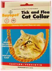 Bayopet collar top