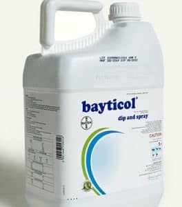 Bayticol Dip
