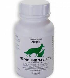 Medimune tablets