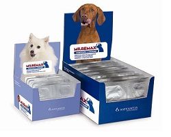 MILBEMAX CHEWABLE LARGE DOGS (+5KG) (48)