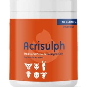 Acrisulph 500g