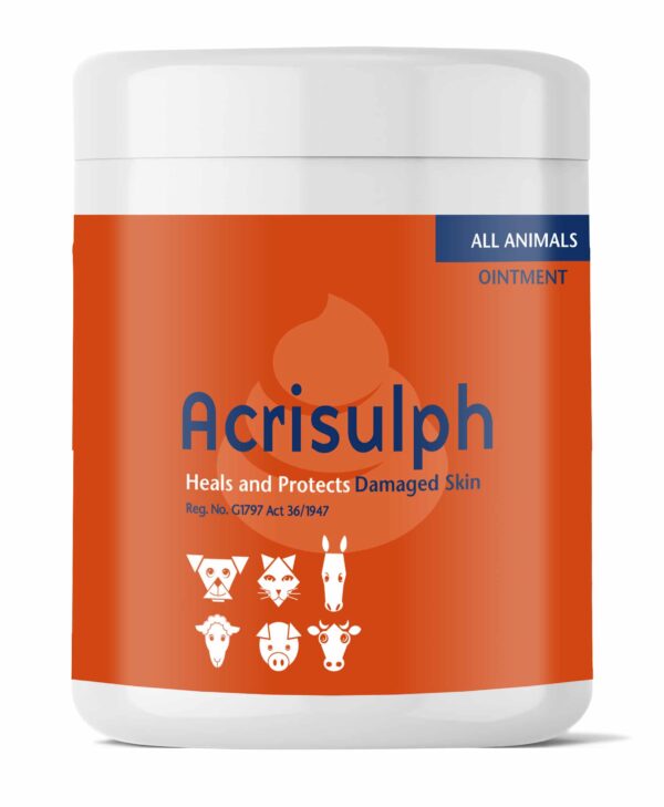 Acrisulph 500g