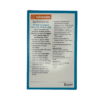 Advocate Spot-On for Medium Dogs 4 - 10kg (3 Pipette's) Turquoise