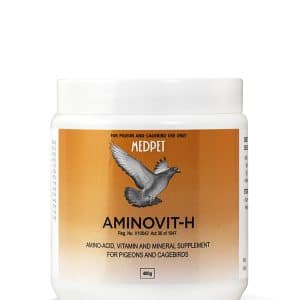Aminovit-H