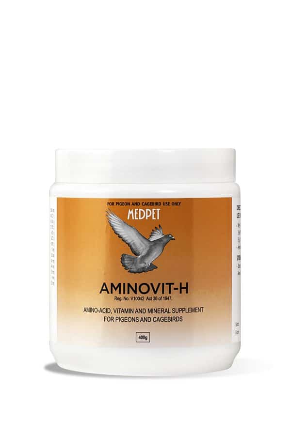 Aminovit-H