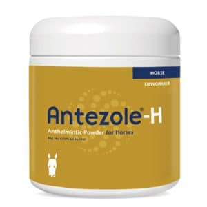 Antezole-H