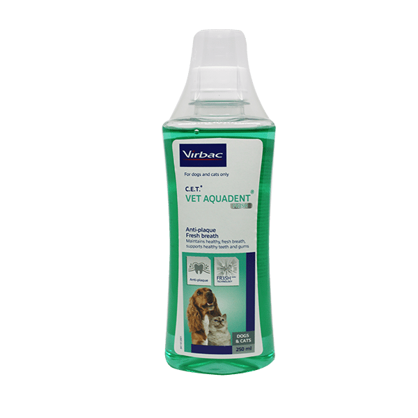 Virbac aquadent Oral Hygiene