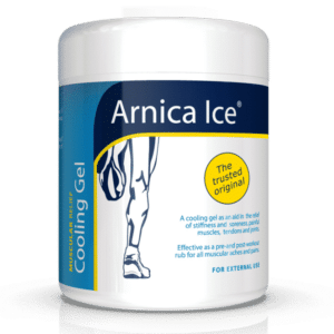 Arnica Ice Cooling Gel