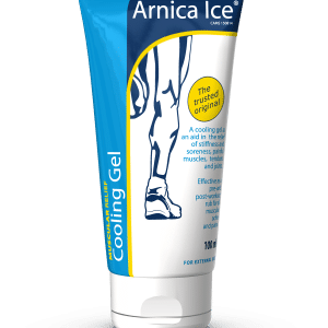 Arnica Ice Cooling Gel