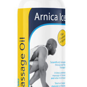 Arnica Ice