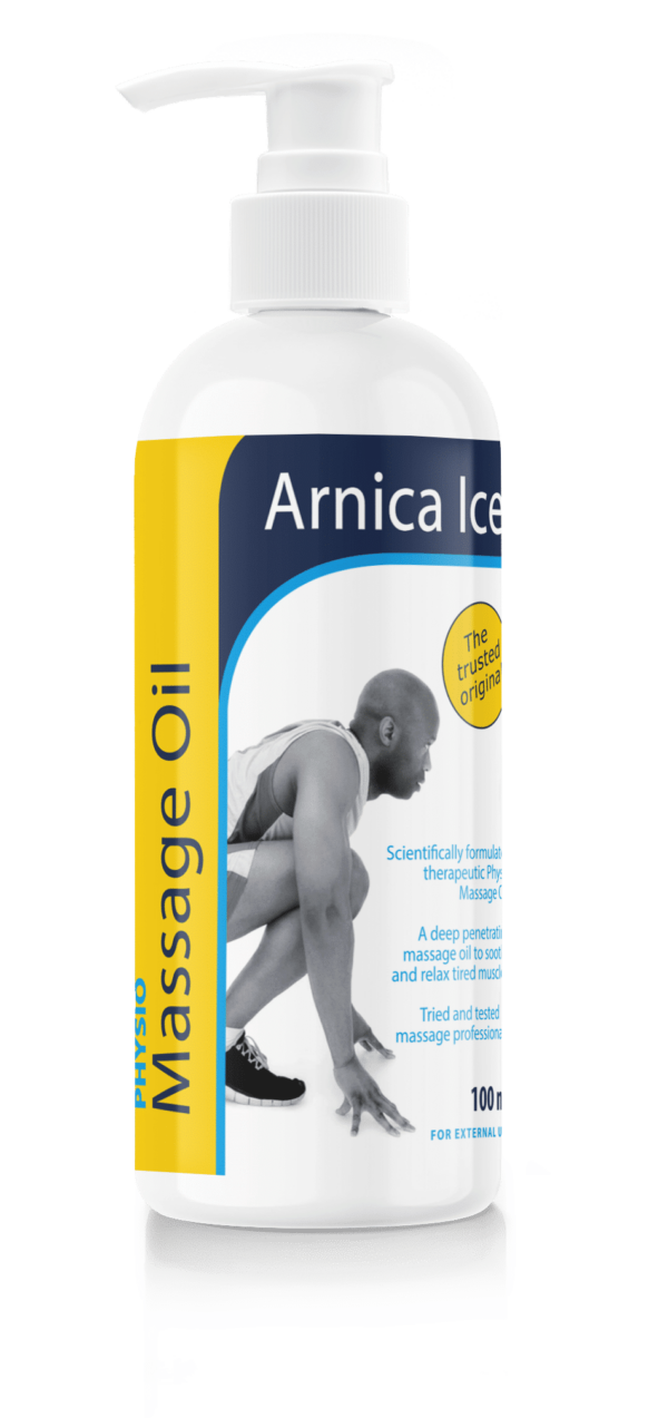 Arnica Ice