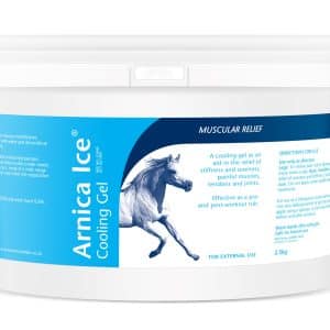Arnica Ice bucket 2.5kg