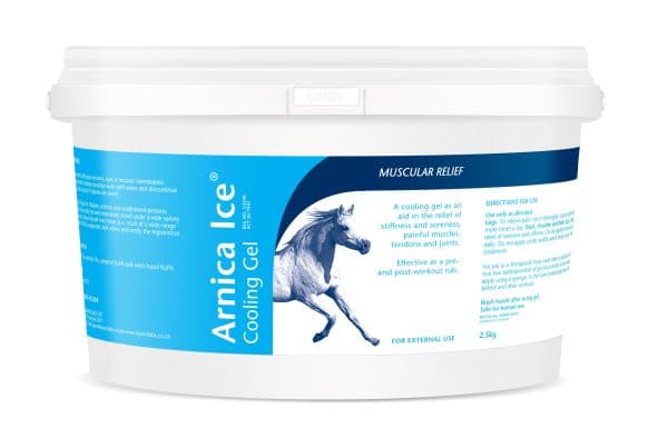 Arnica Ice bucket 2.5kg
