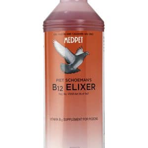 B12 Elixer