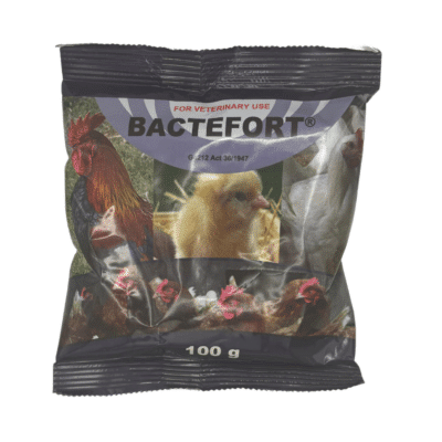 Bactefort 100g (TCF W/S)