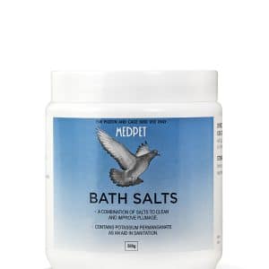 Bath Salts