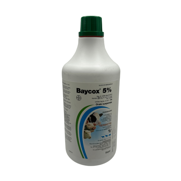 Baycox 5%