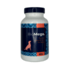 BioMega Fish Oil Concentrate for Dogs (60 Softgels)