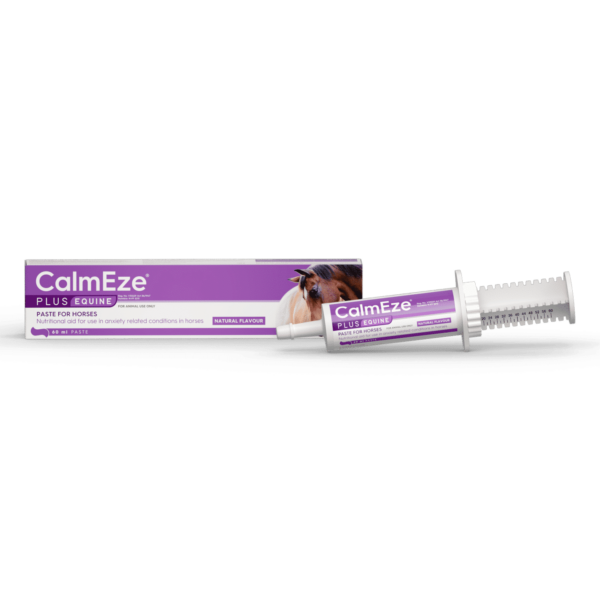 CalmEze Plus Equine