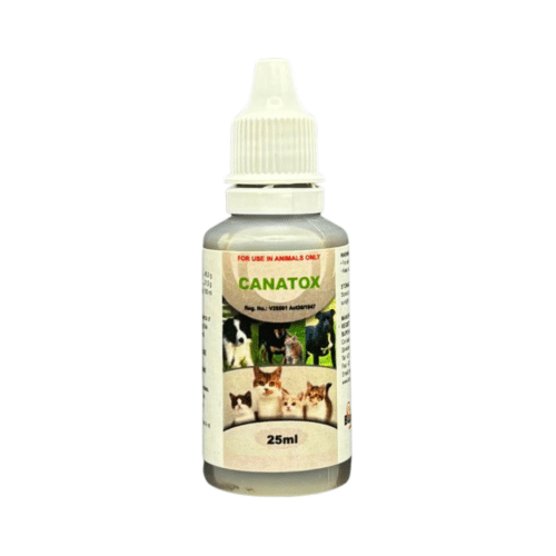 CA-Dog Mineral and Vitamin Supplement (250g)
