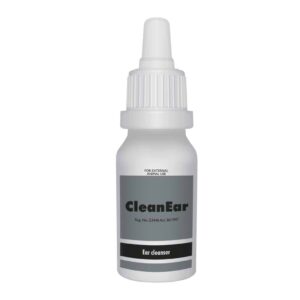 CleanEar 30ml