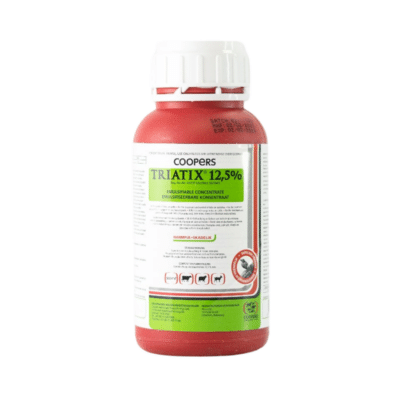 Coopers Triatix 12.5% Solution (500ml)