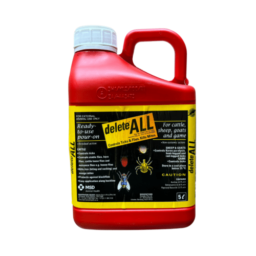CYDECTIN 50ML