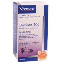 Dexiron200