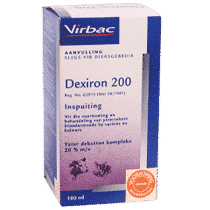 Dexiron200