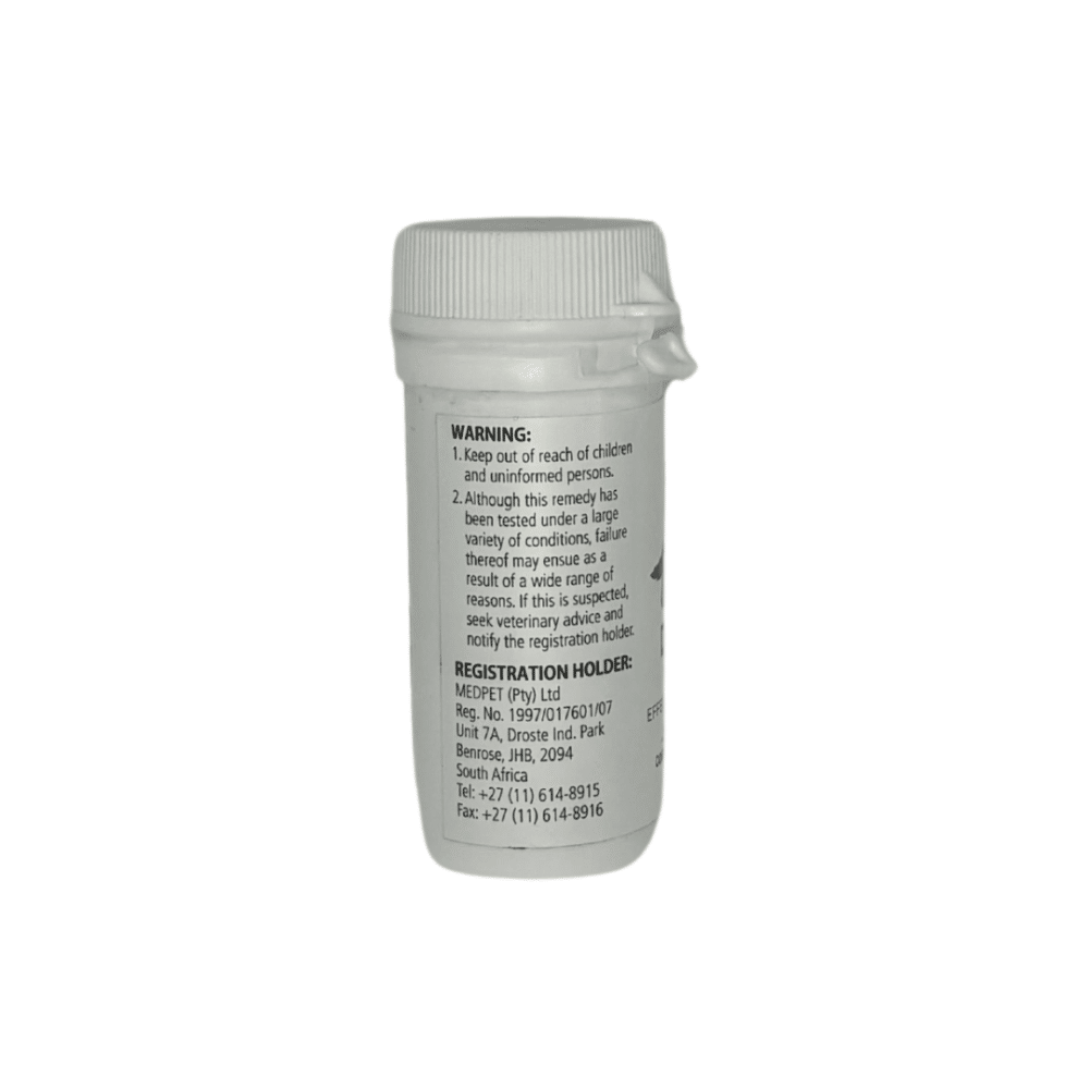 Dicestal Deworming Tablets for Dogs and Cats (10 Tablets)
