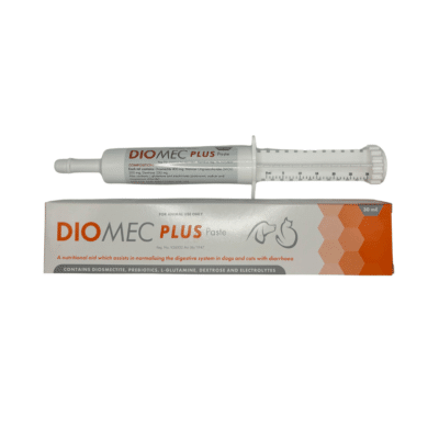 Diomec Plus Paste (30ml)