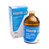 DISULFOX LARGE ANIMAL 100ML