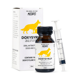Doxysyrup