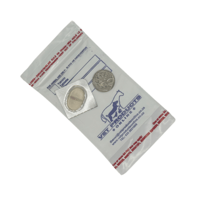 Drontal for Large Dogs (Single tablet)
