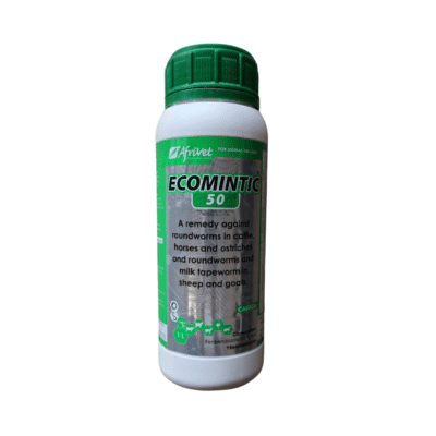 Ecomintic 50 (1 Litre)
