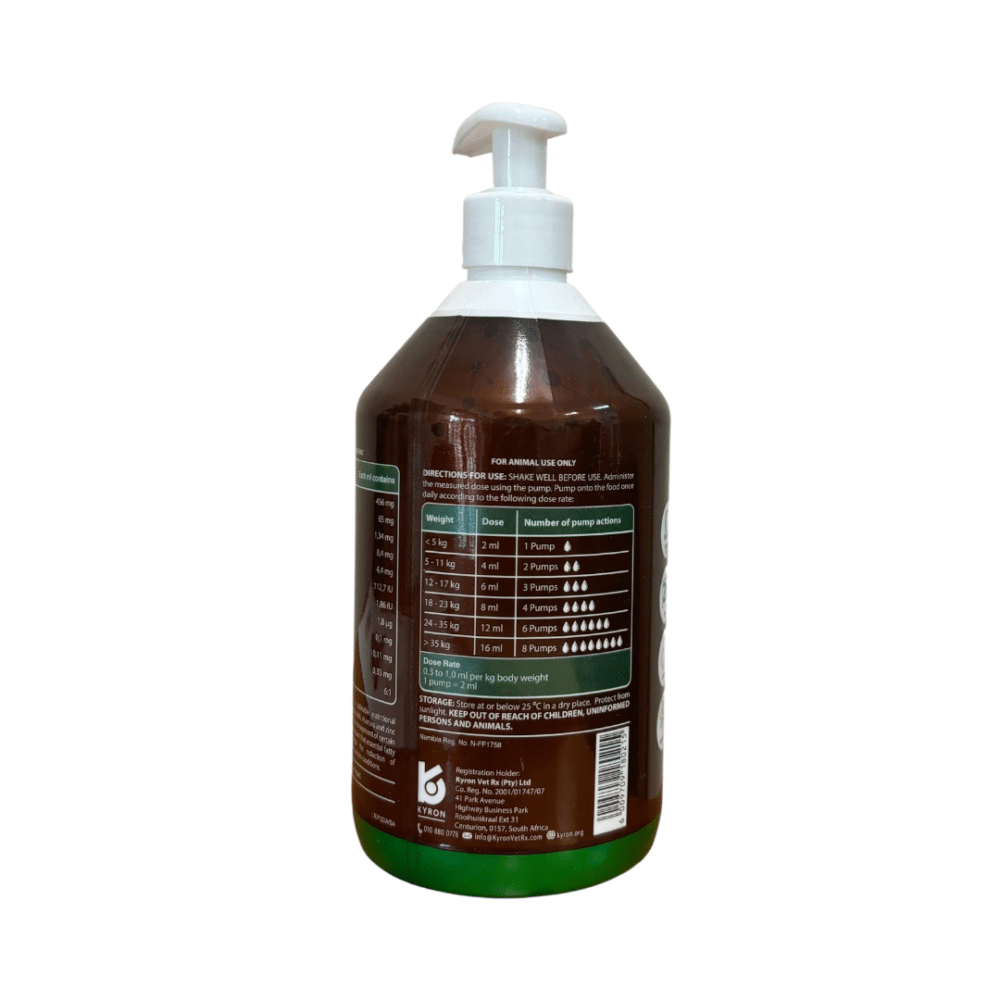 Efazol (750ml)