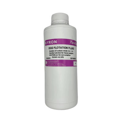 Egg Flotation Fluid (1 Litre)
