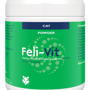 Feli-vit