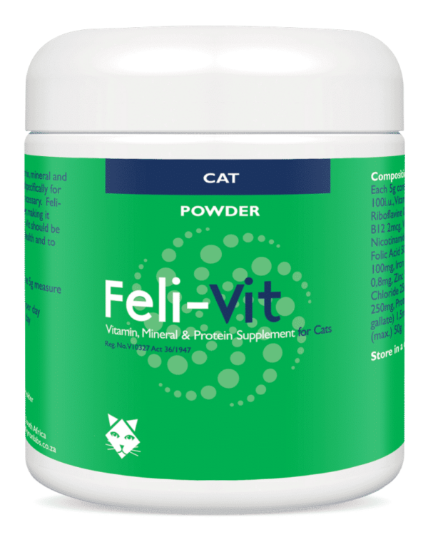 Feli-vit