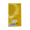 Fiprotec Tick and Flea Spot-On for Extra Large Dogs 40-60kg (Single Pipette) Yellow