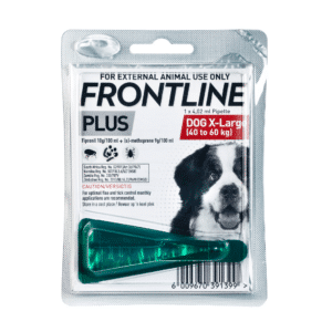 Frontline PLUS Dog X-Large