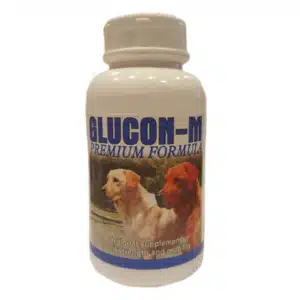 Glucon-M