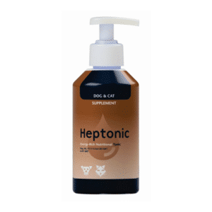 Heptonic Energy-Rich Nutritional Tonic