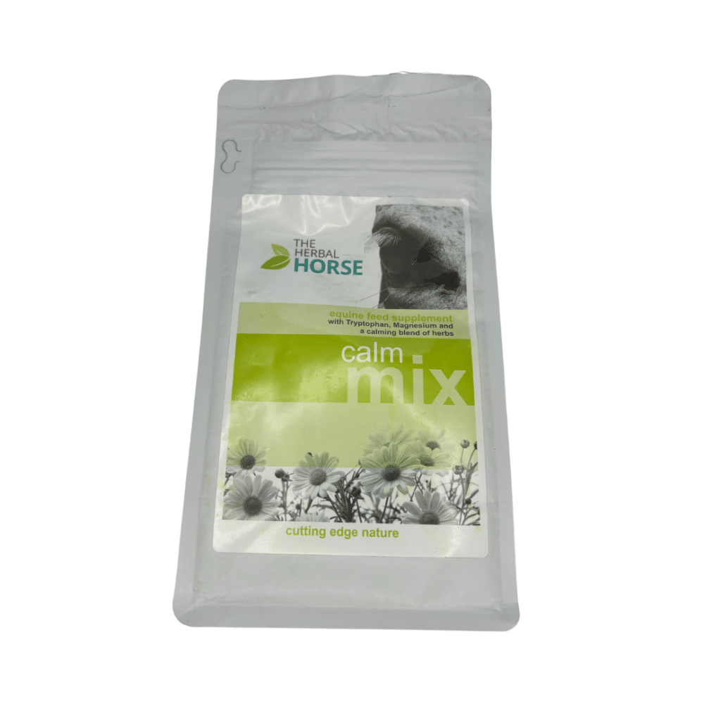 The Herbal Horse Calm Mix (500g)