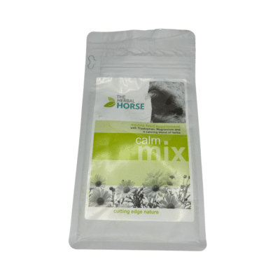 The Herbal Horse Calm Mix (500g)